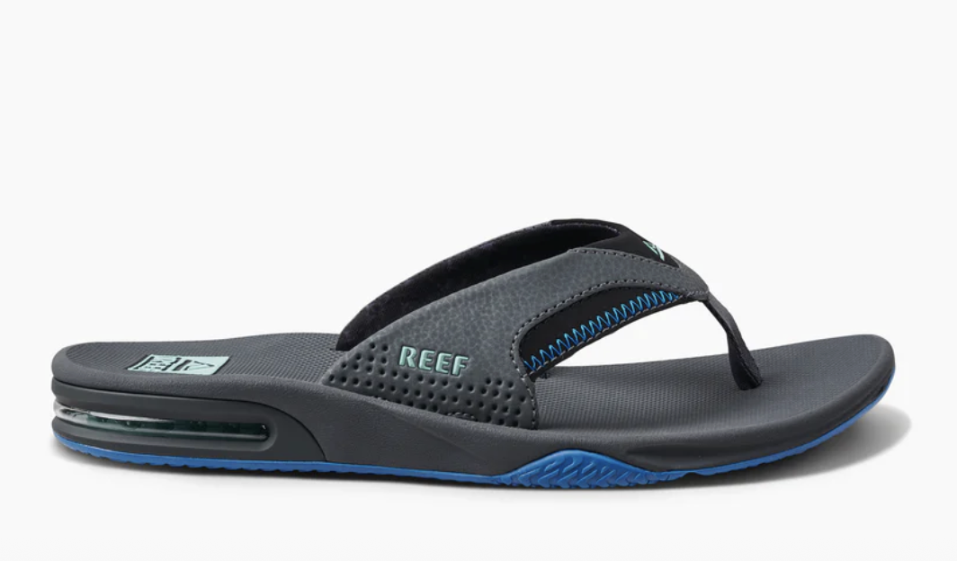 Reef Flip Flops (with bottle opener)