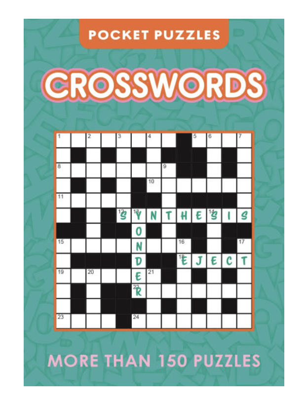 Pocket Crossword