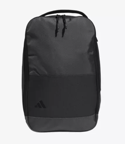 Adidas golf shoe bag
