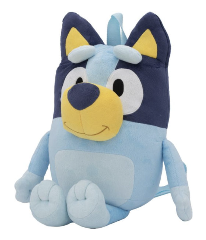 Bluey Backpack