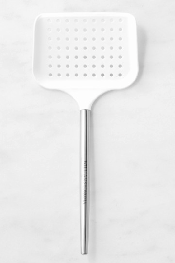 Stainless Steel Roasting Scoop