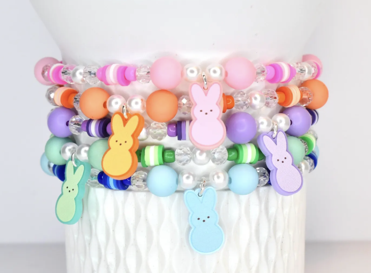 Easter Bracelet