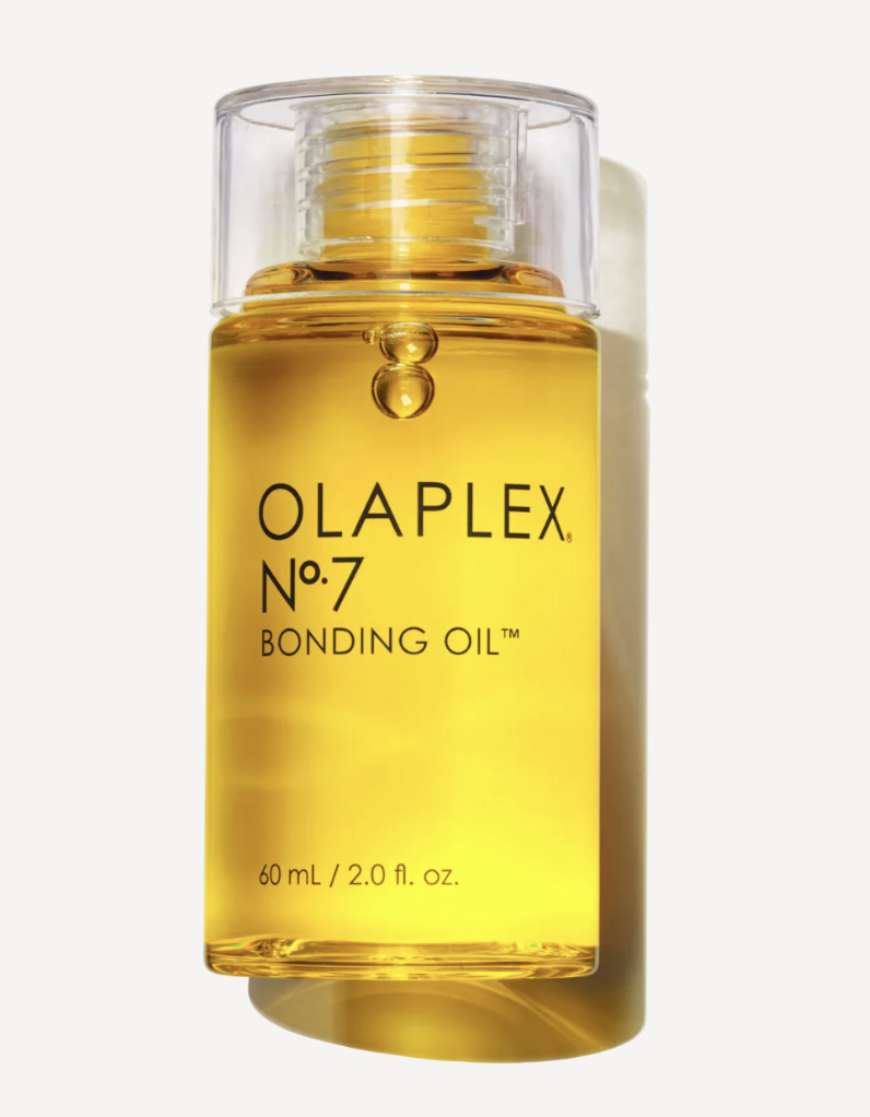 Olaplex Bonding Oil