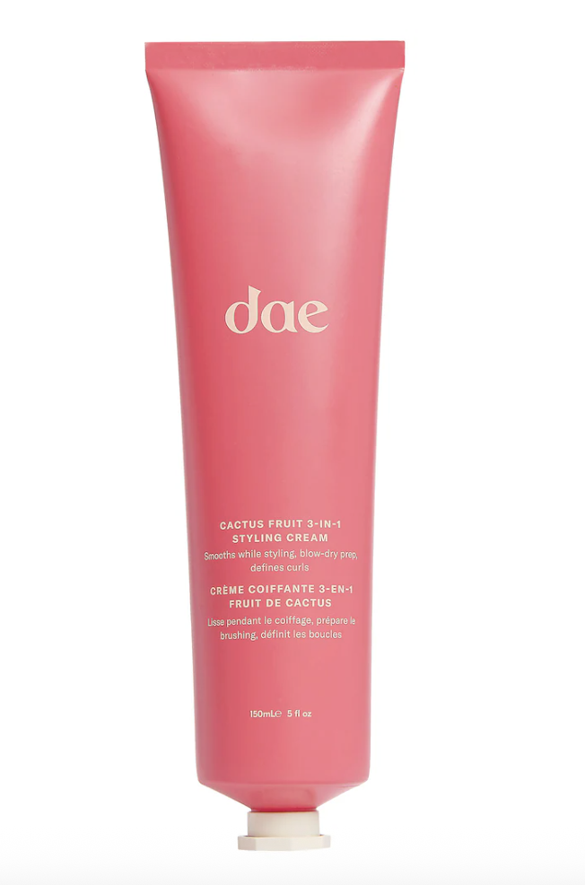 Dae Cactus Styling 