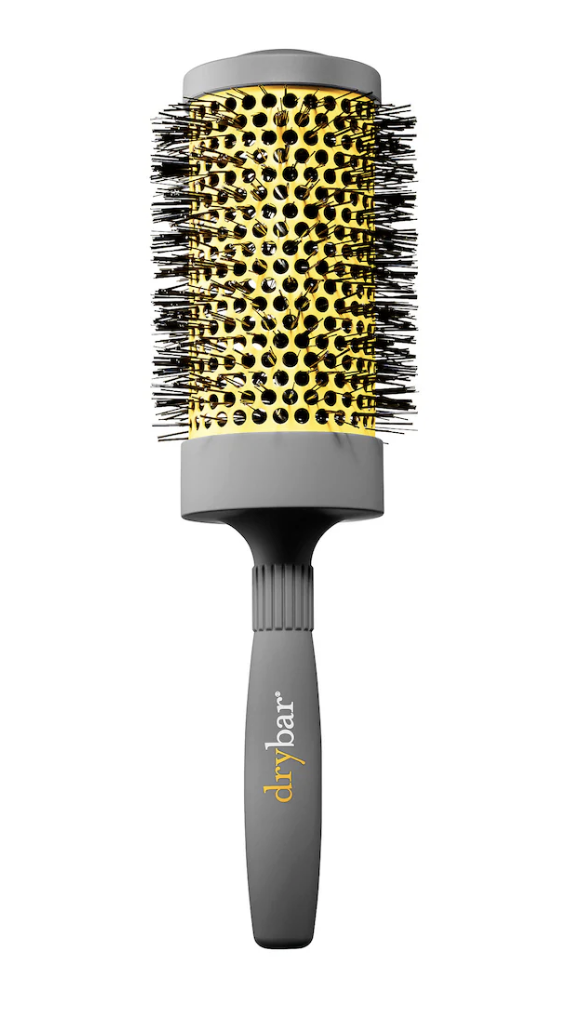 Dry Bar Round Brush