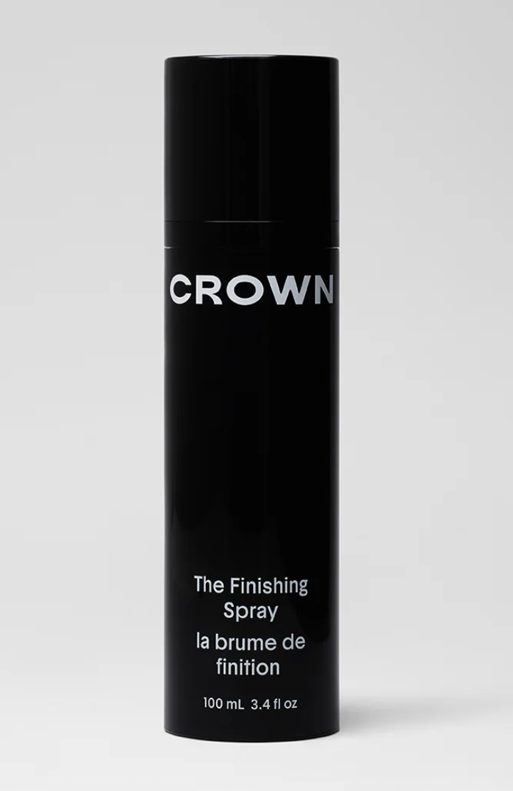 Crown Affair Finishing Spray