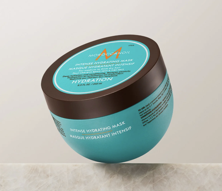 Morrocan Oil Hair Mask