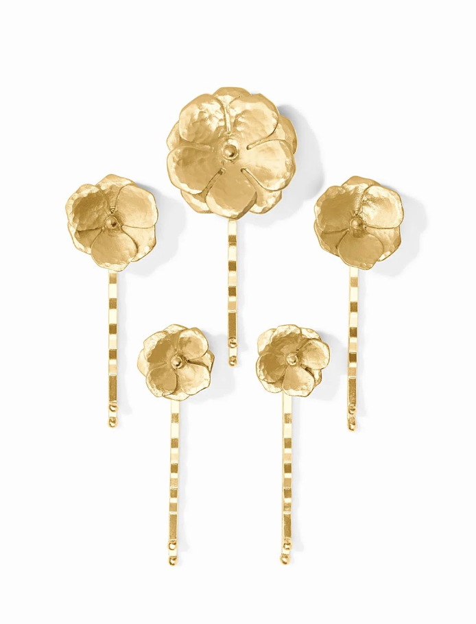 Julie Vos Bobbi Pins
