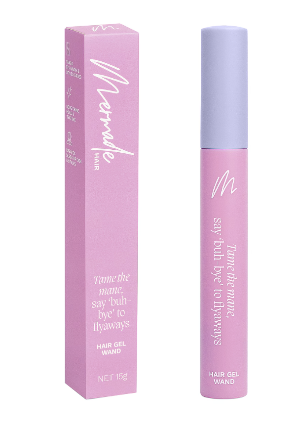 Mermade Hair Gel Wand
