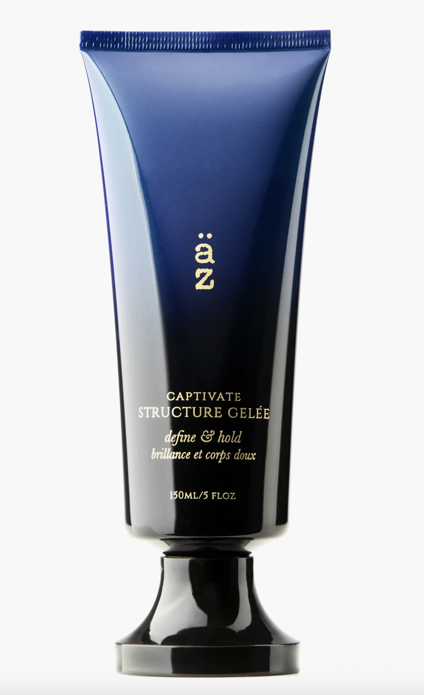 AZ Structure Gelee'