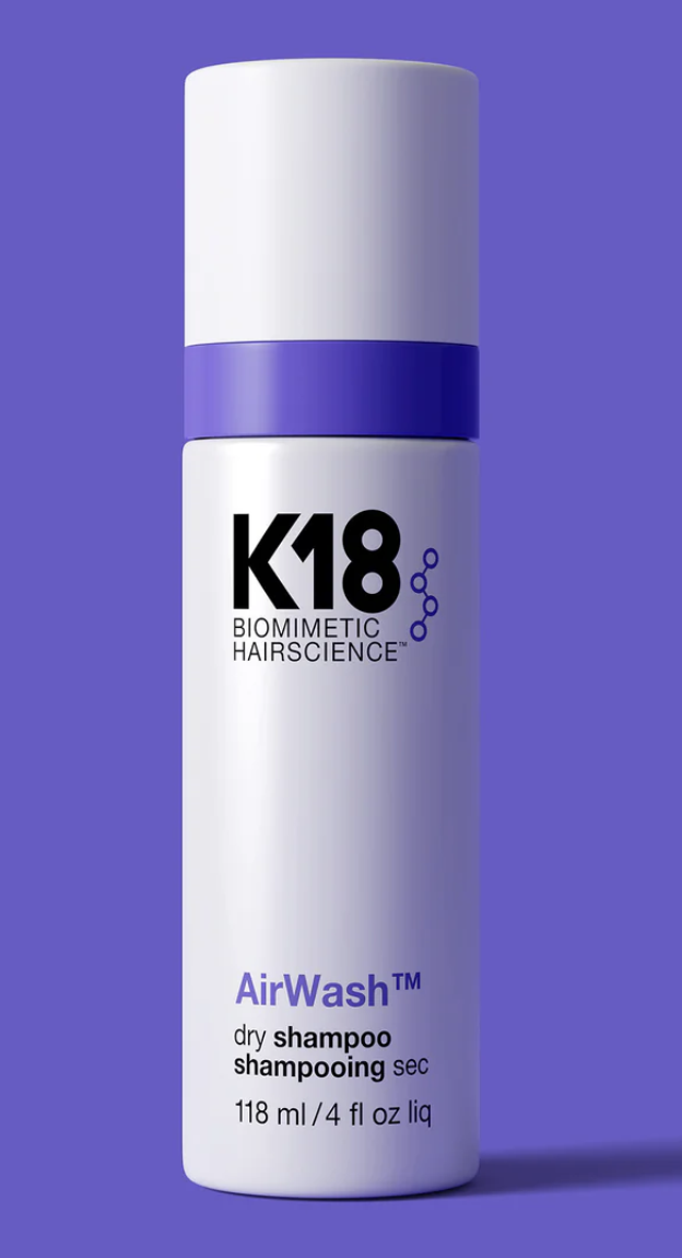 K18 Dry Shampoo