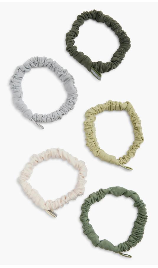 L. Erikson Scrunchie