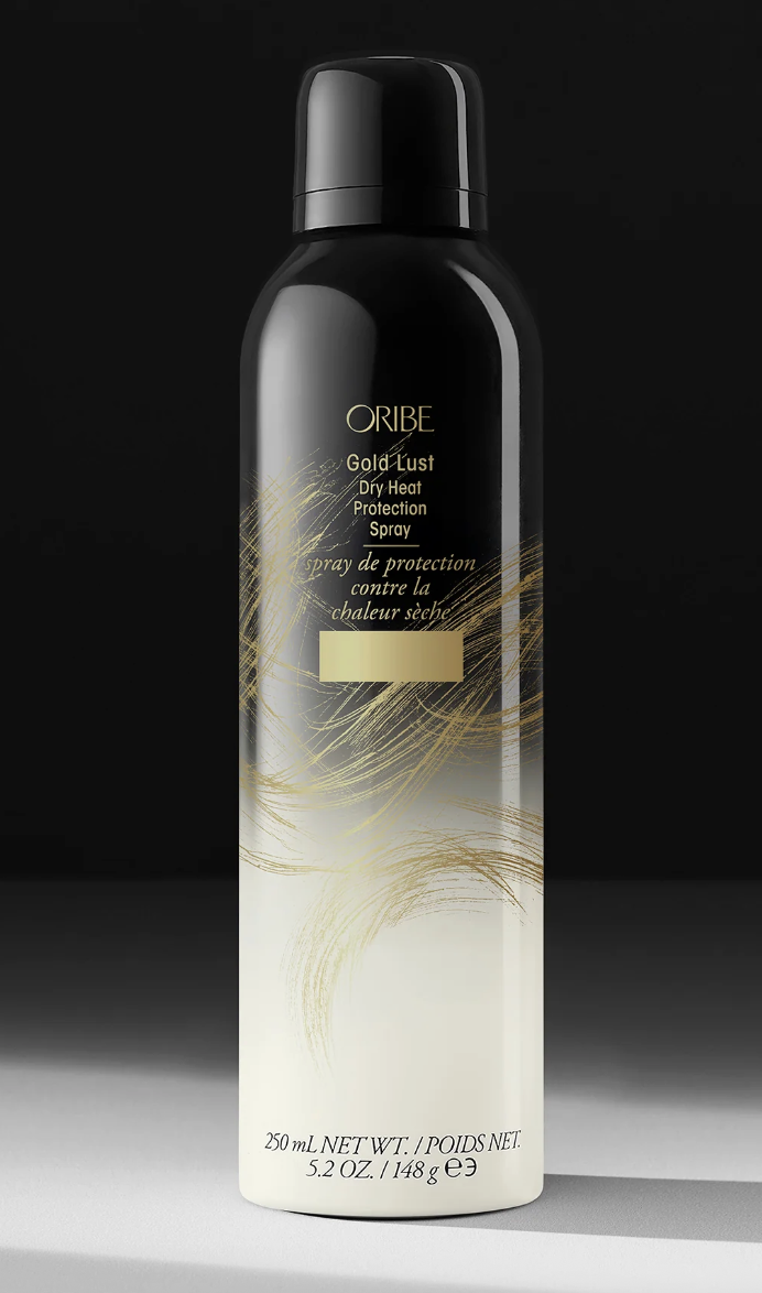 Oribe Heat Protectant Spray