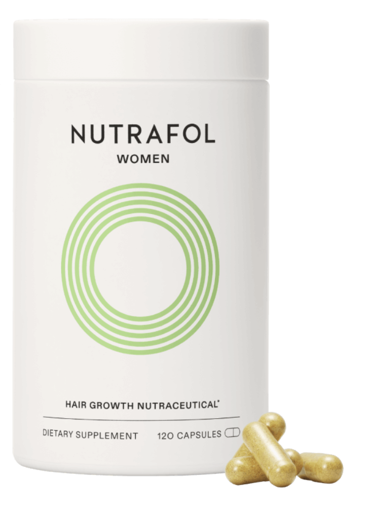 Nutrafol Hair Supplment