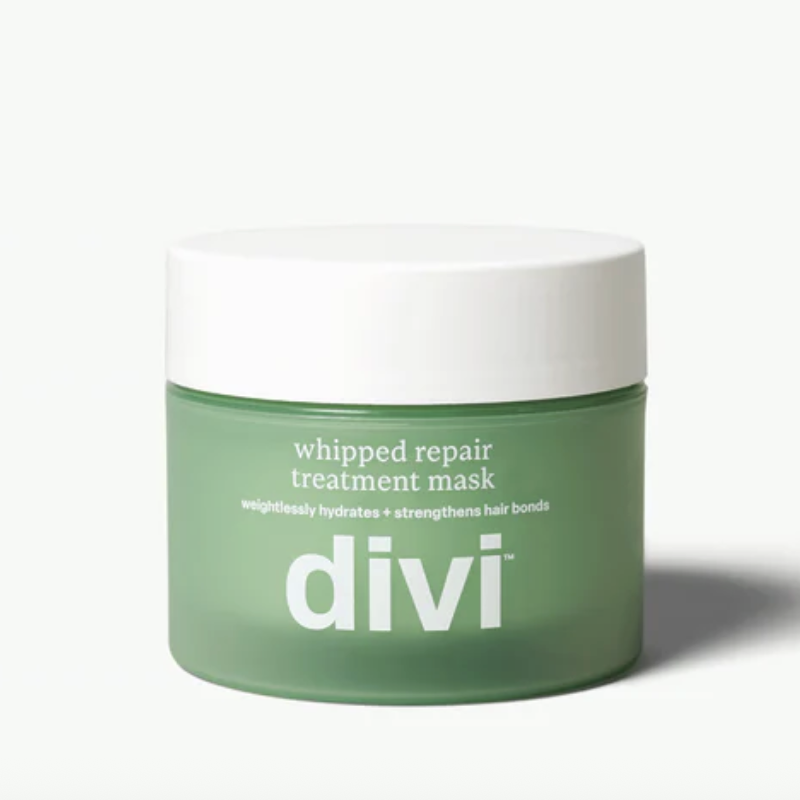 Divi Whipped Hair Mask