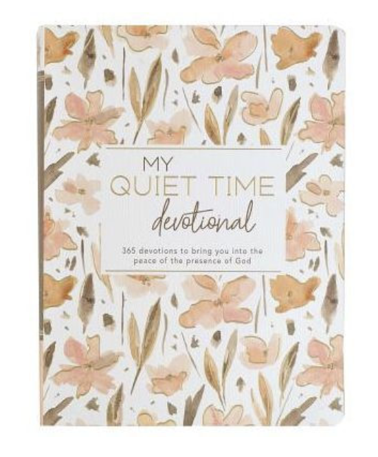 My Quiet Time Devotional
