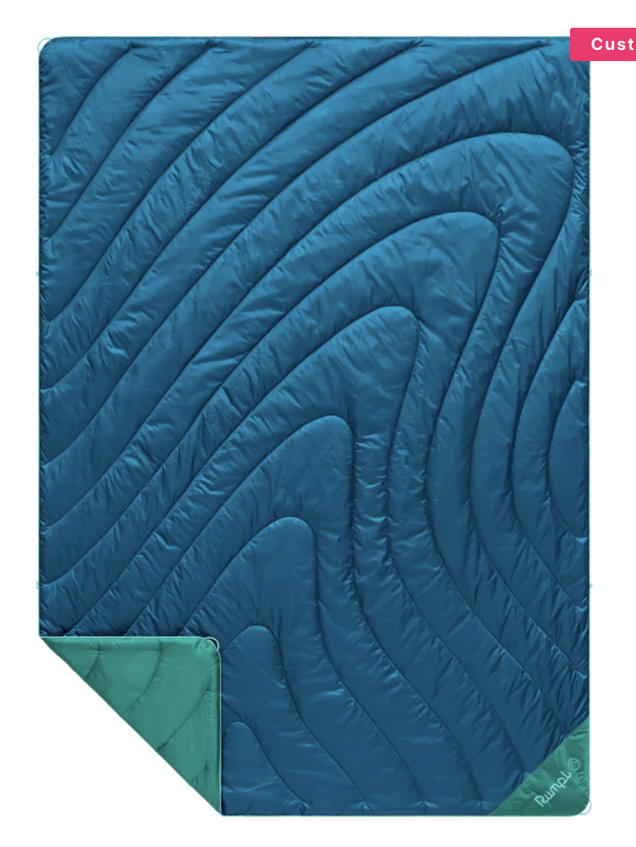 Rumpl Blanket