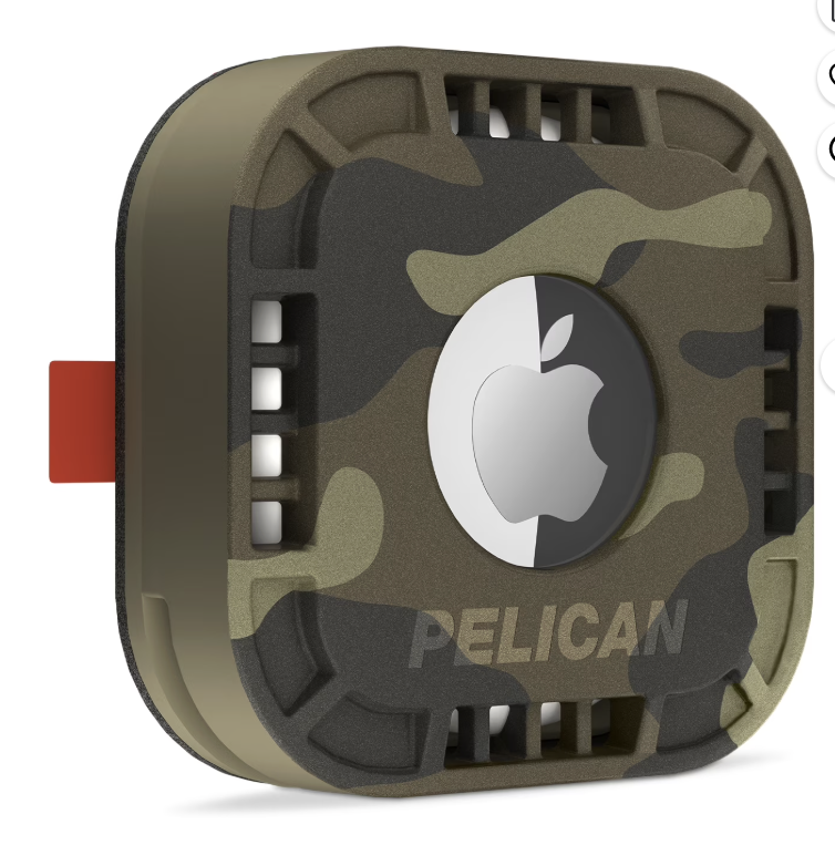 Pelican Air Tag 