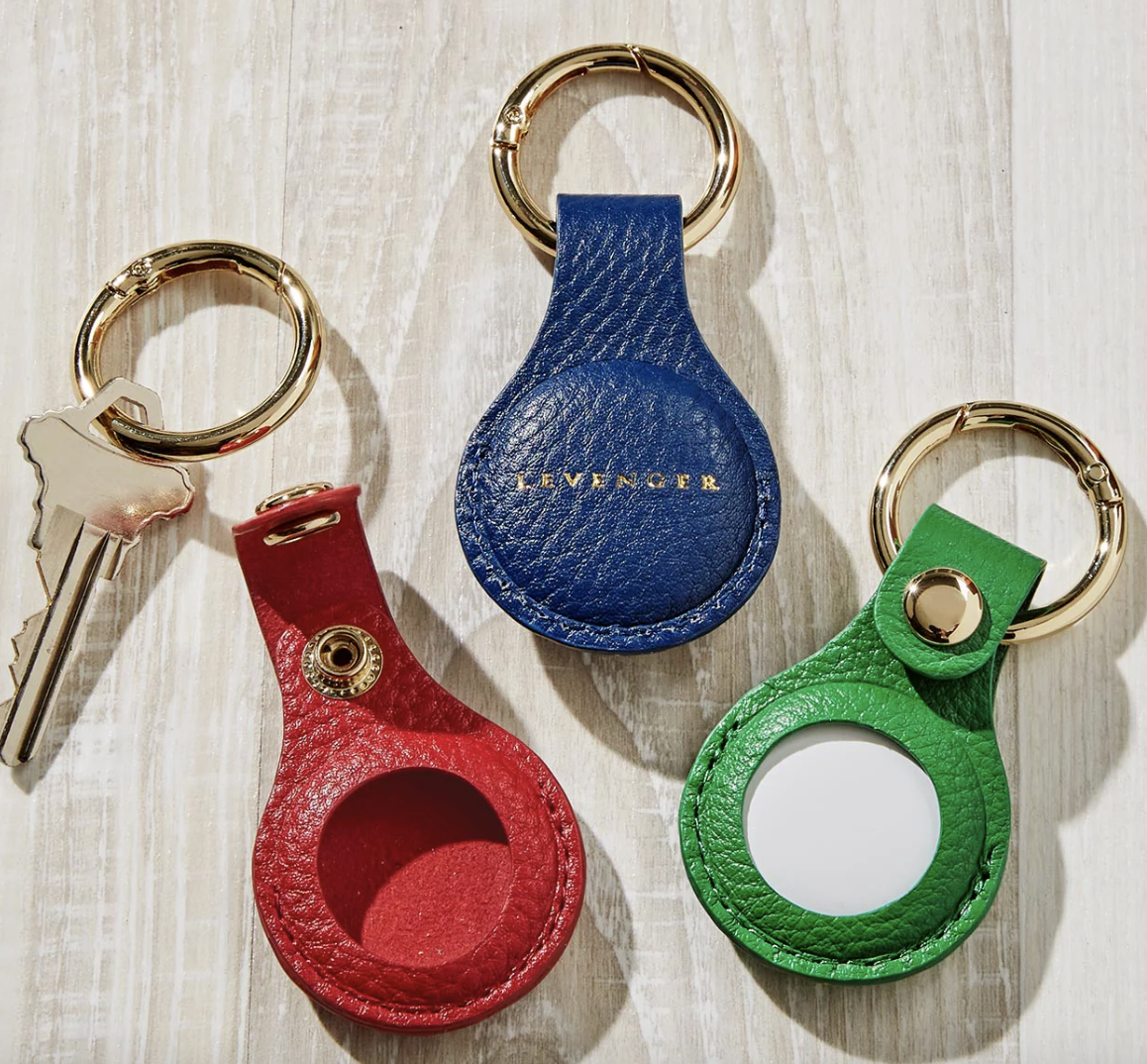 Smart Key Fob Holder