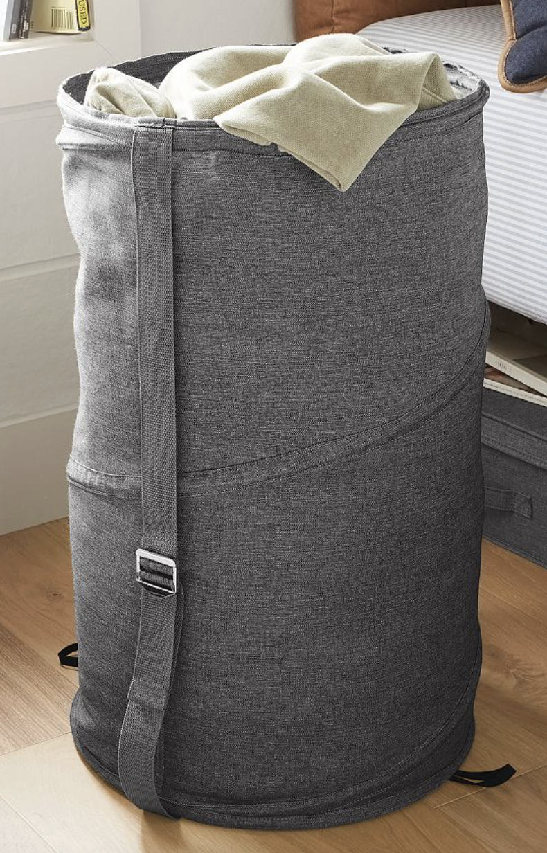 Pop Up Laundry Hamper