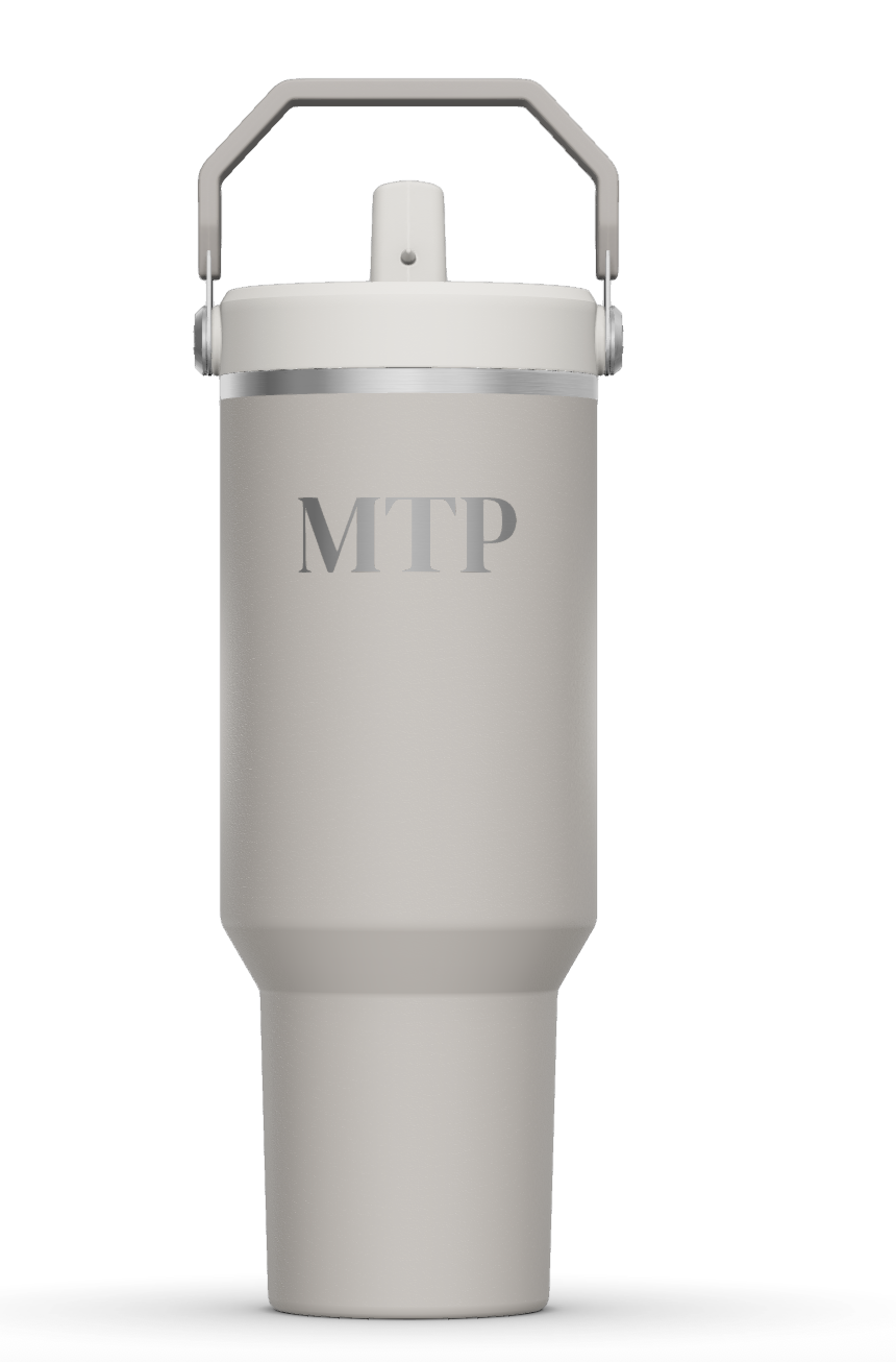 Personalized Flow Stanley