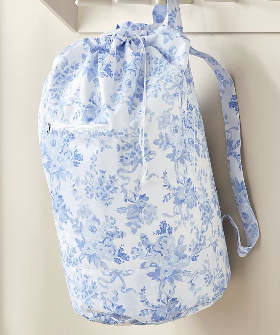 Love Shack Laundry Bag