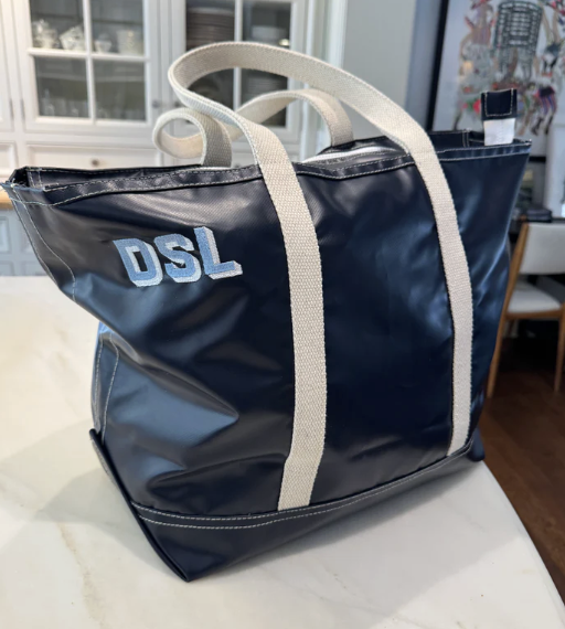 Abacos Waterproof Tote