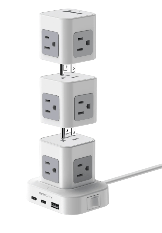 Tower Surge Protector