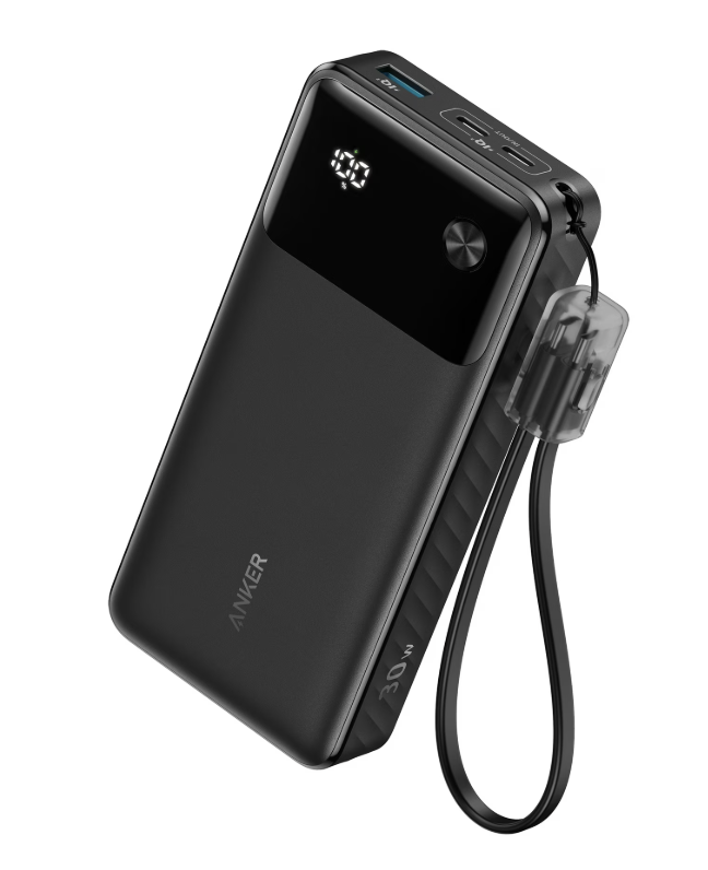 Anker Power Bank