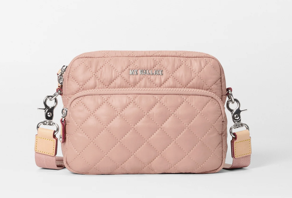 MZ Wallace Metro Bag