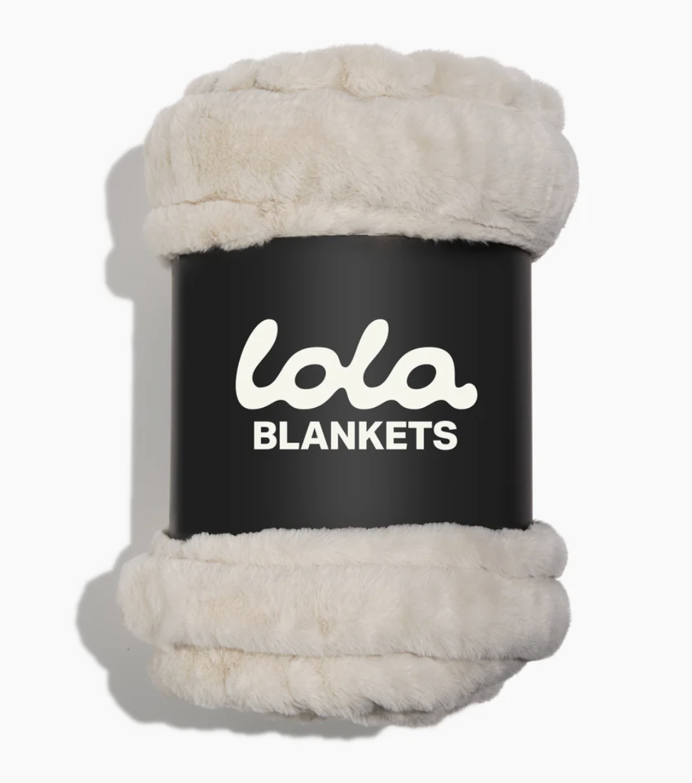 Lola Blanket