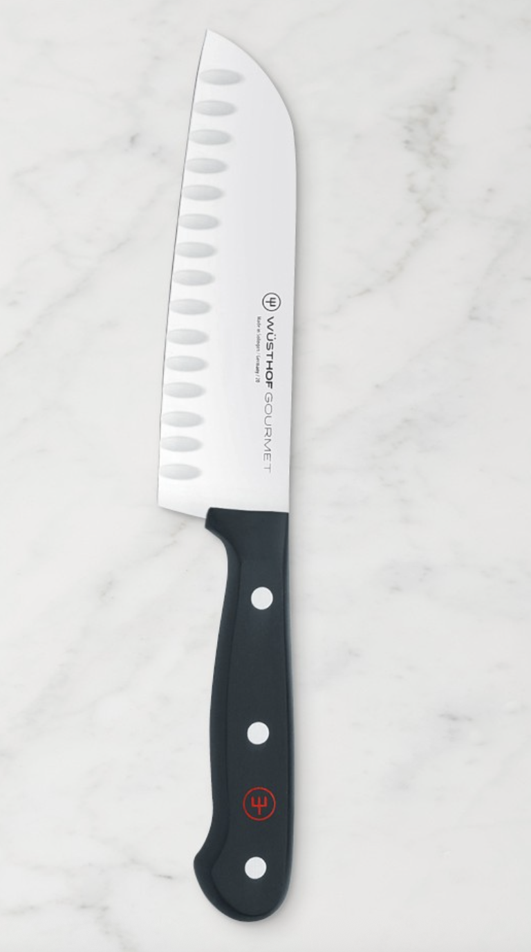 Wusthof Knive