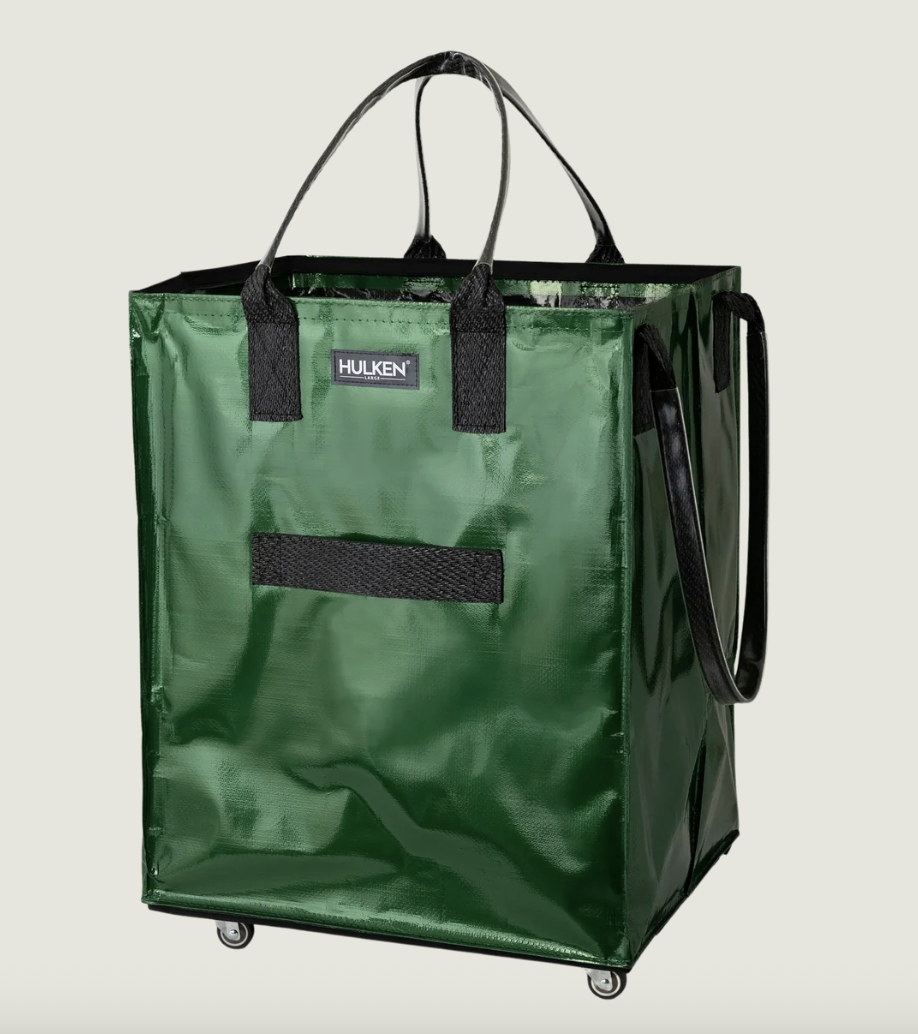 Hulken Rolling Bag