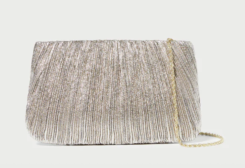 Loeffler Randall Clutch