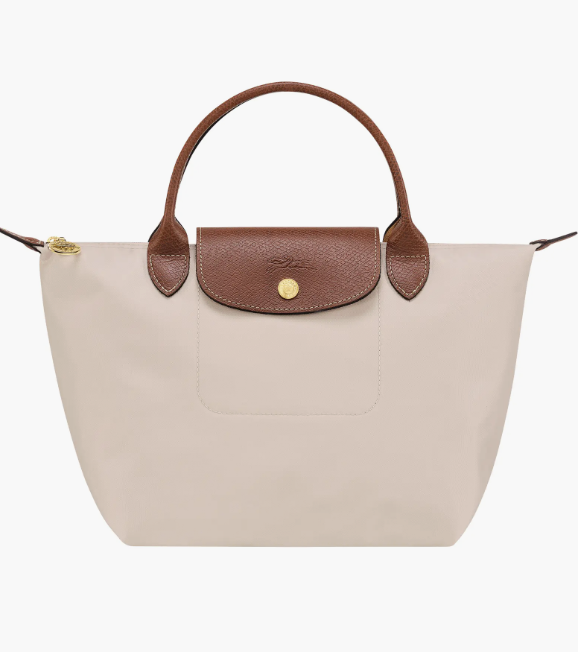 Longchamp Small Tote