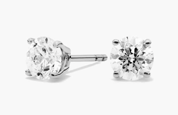 Diamond Studs