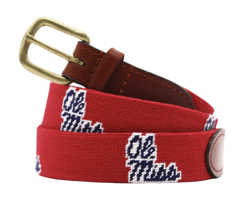 Smathers &amp; Branson Belt