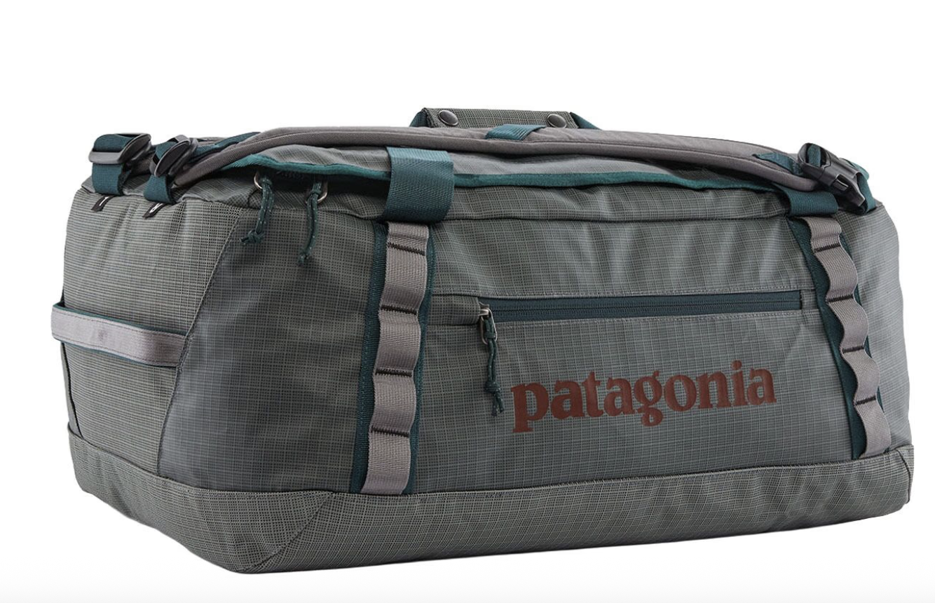 Patagonia Duffle
