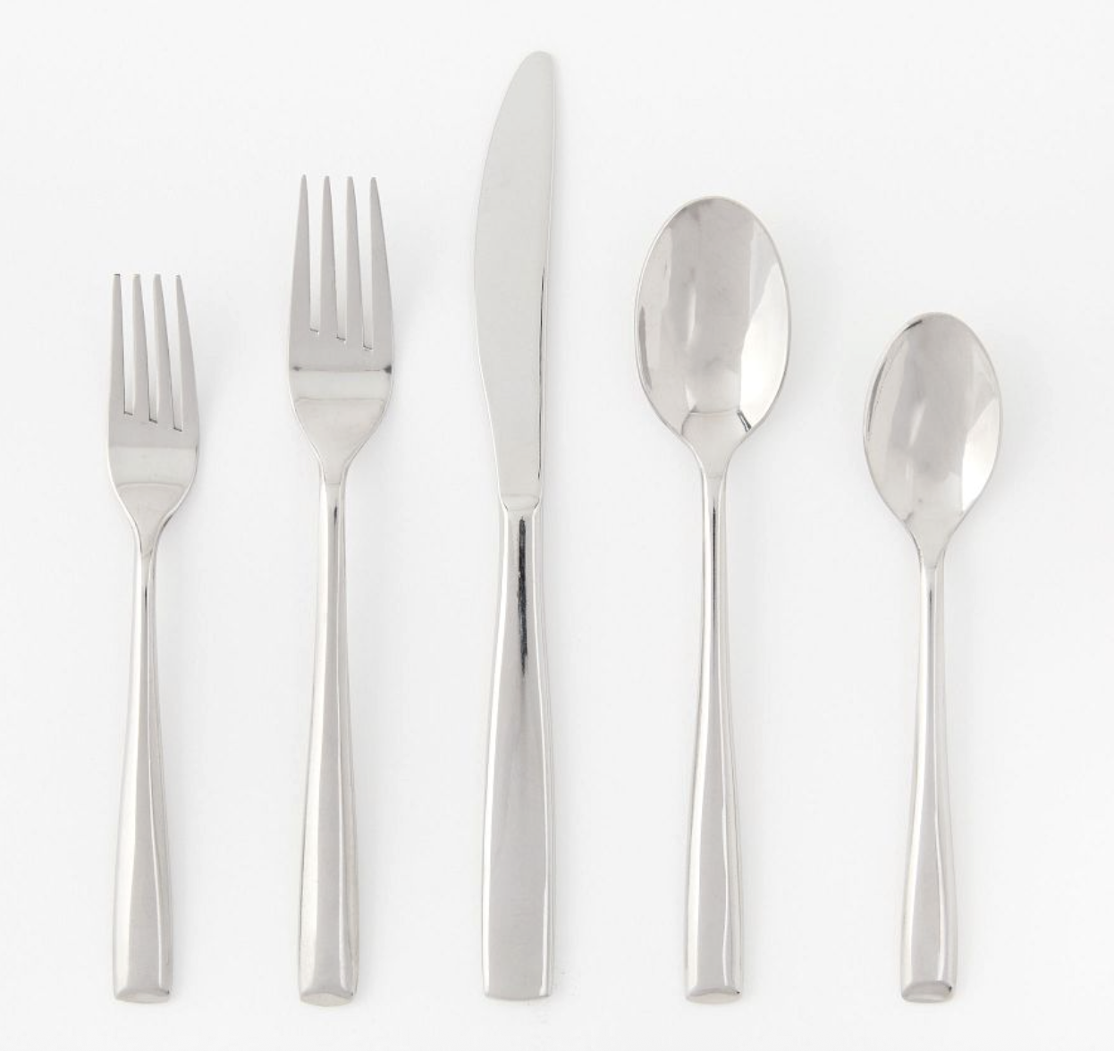 West Elm Flatware 