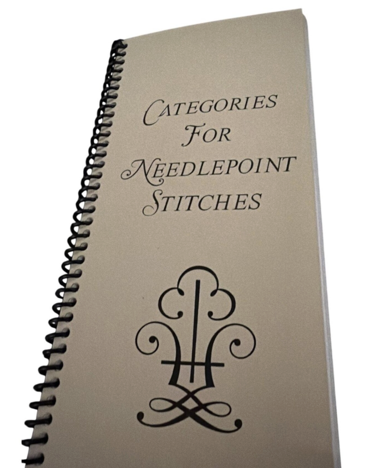Needlepoint Stitches Guide