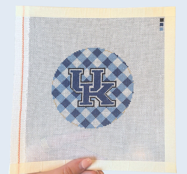 College Ornament (great grad gift!)