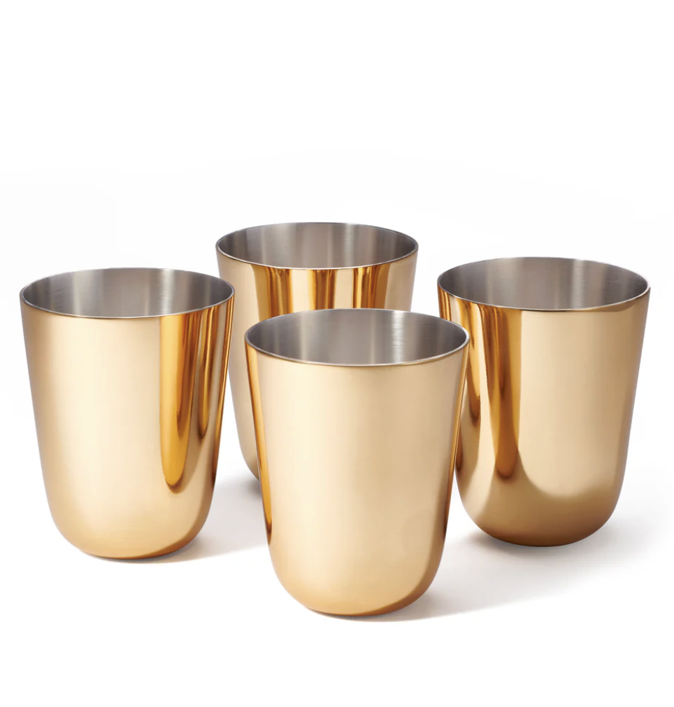 Aerin Fausto Julip Cups