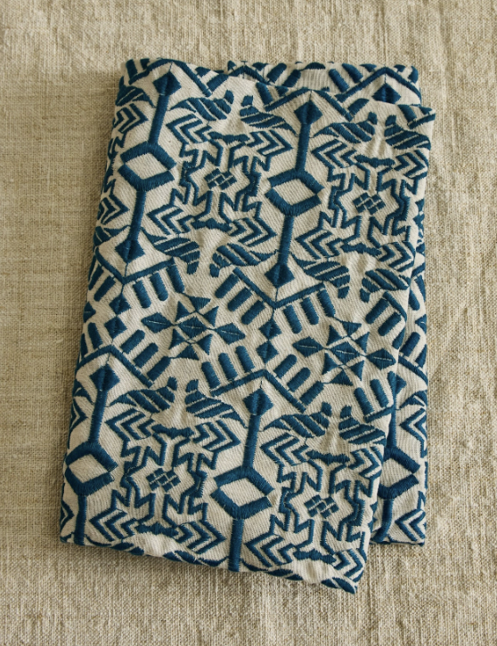 Nicky Kehoe Hand Towel