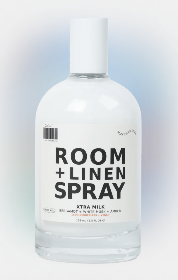 Room + Linen Room Spray
