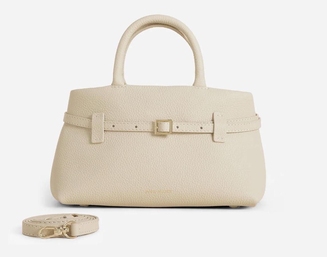 Manu Atelier Le Cambon Bag