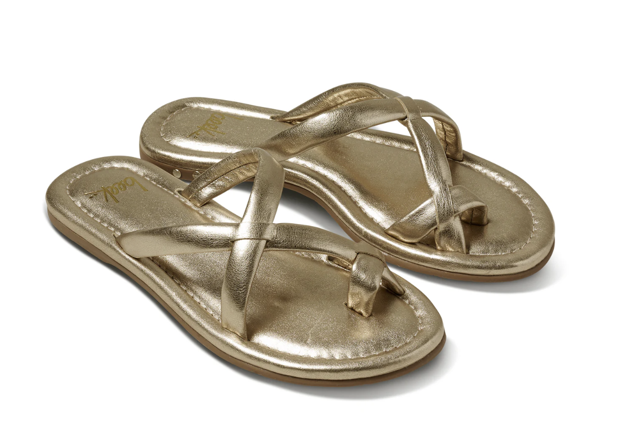Beek Sungem Sandals
