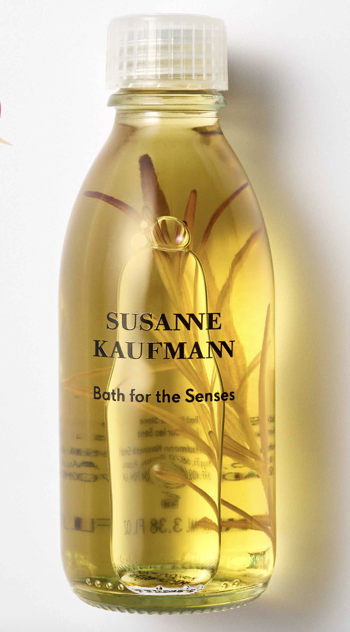Susanne Kaufmann Bath for your Senses
