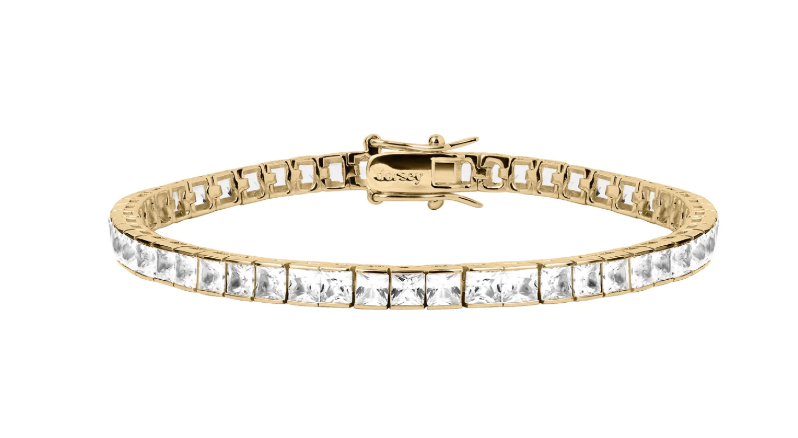 Dorsey Sapphire Bracelet