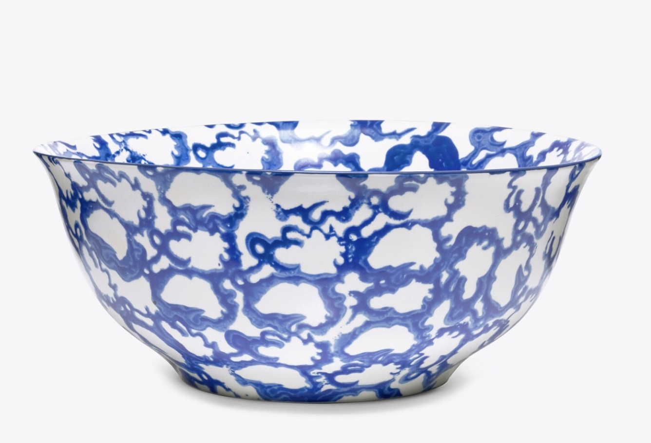 Tory Burch Serving Bowl