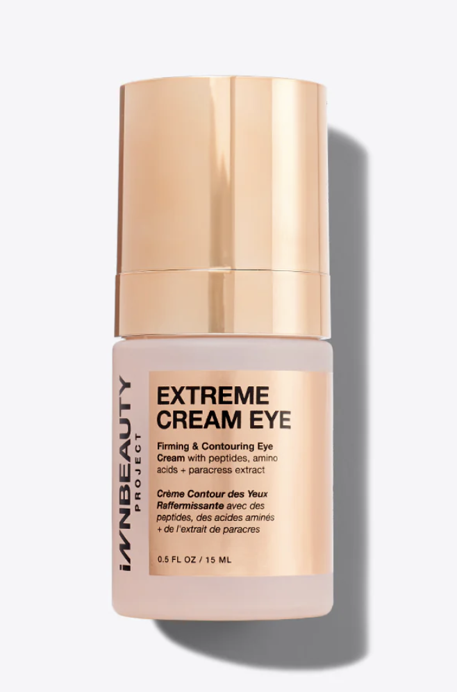 Innbeauty eye cream